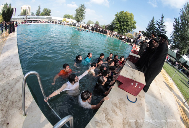 Imagem número 4 da galeria Caloiro de Molho