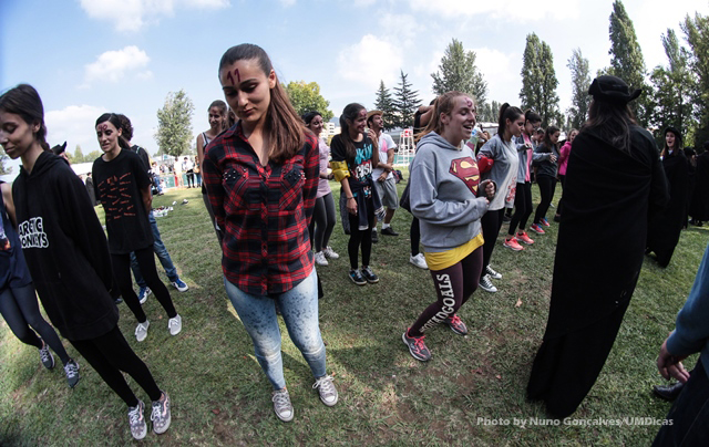 Imagem número 6 da galeria Caloiro de Molho