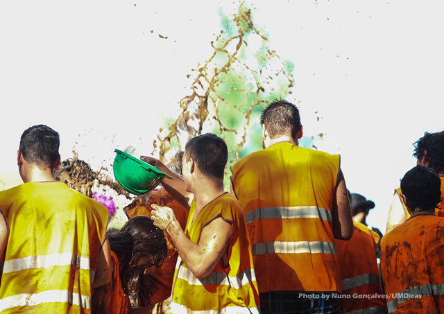 Imagem número 9 da galeria Caloiro de Molho