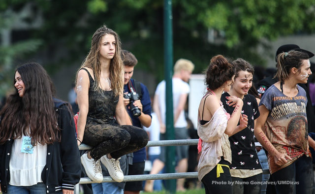 Imagem número 10 da galeria Caloiro de Molho