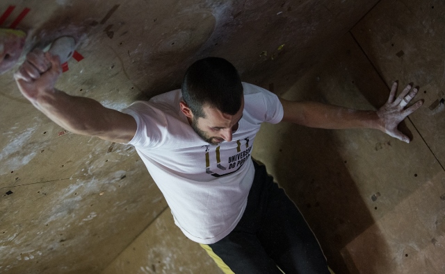 Imagem número 10 da galeria CNU Escalada