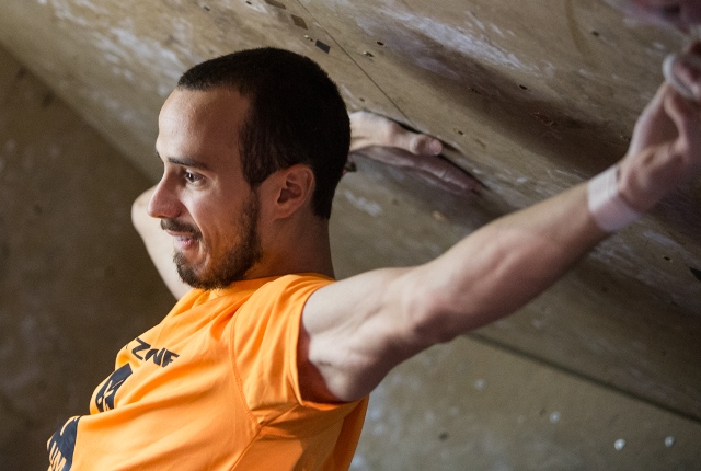 Imagem número 9 da galeria CNU Escalada