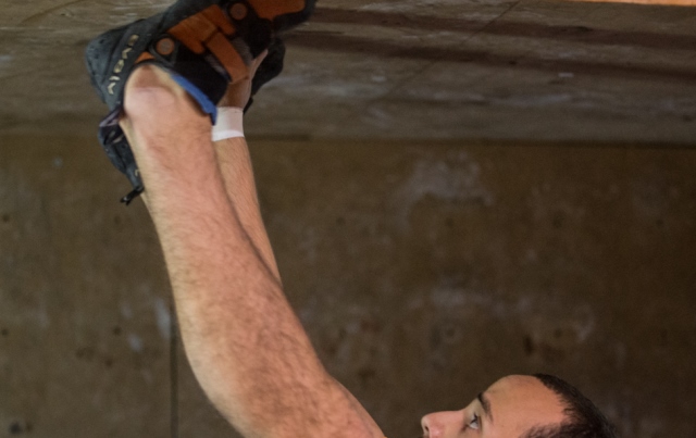 Imagem número 8 da galeria CNU Escalada