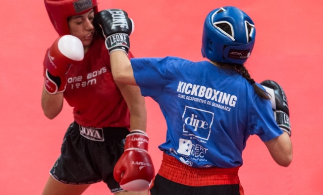 Imagem número 6 da galeria CNU KickBoxing