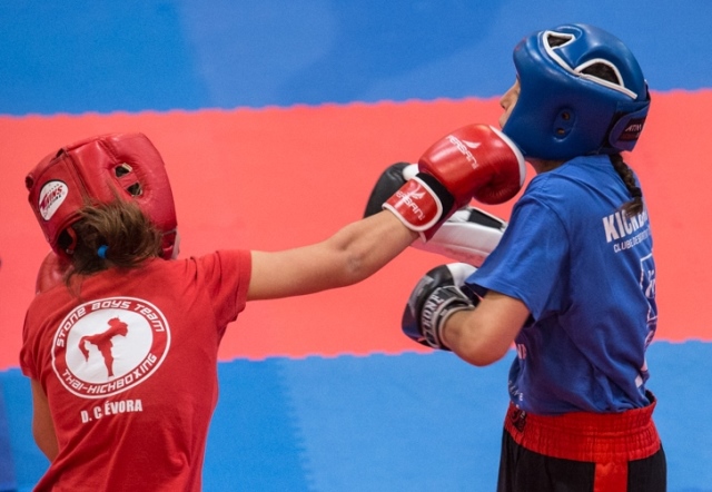 Imagem número 8 da galeria CNU KickBoxing