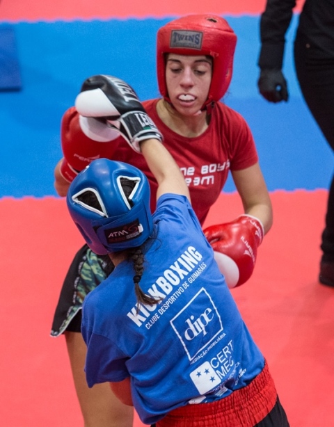 Imagem número 9 da galeria CNU KickBoxing