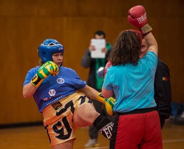 Imagem número 9 da galeria CNU KickBoxing