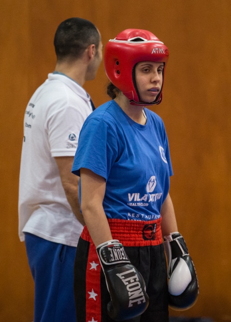 Imagem número 7 da galeria CNU KickBoxing