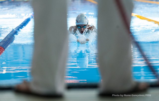 Imagem número 5 da galeria EUSA Games