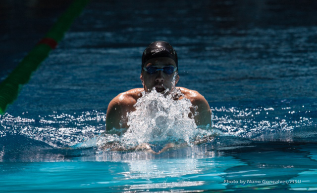 Imagem número 1 da galeria EUSA Games