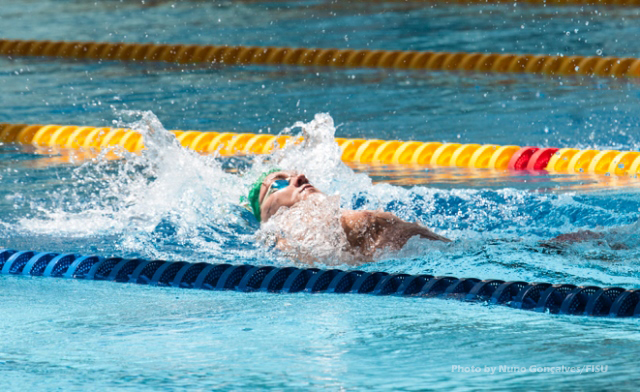 Imagem número 3 da galeria EUSA Games