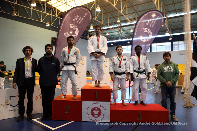 Imagem número 3 da galeria CNU Judo