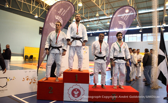 Imagem número 4 da galeria CNU Judo