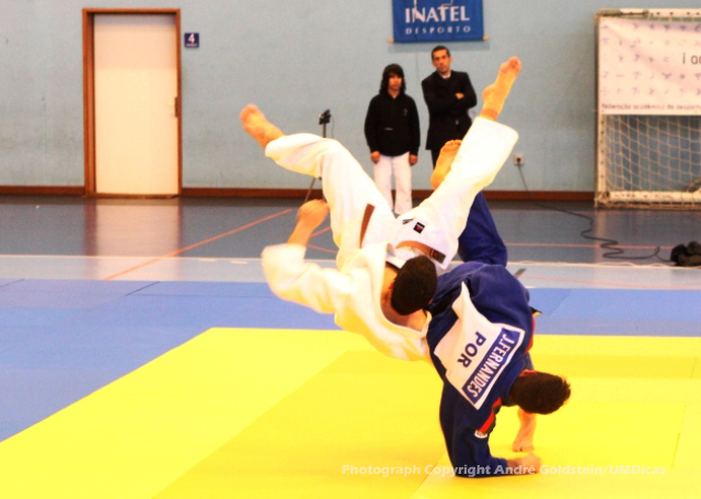 Imagem número 6 da galeria CNU Judo
