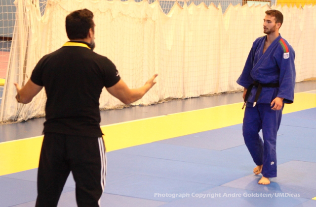Imagem número 9 da galeria CNU Judo