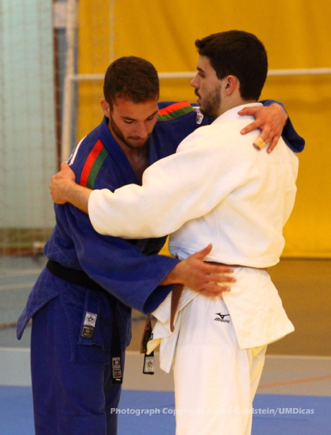 Imagem número 10 da galeria CNU Judo