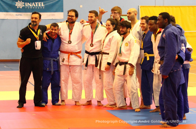 Imagem número 7 da galeria CNU Judo