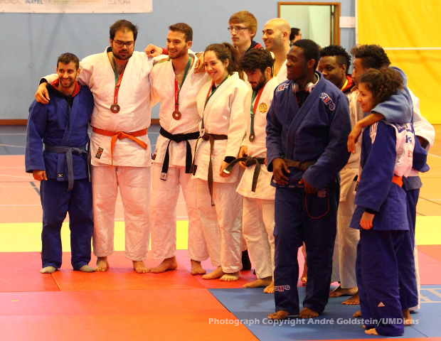 Imagem número 8 da galeria CNU Judo
