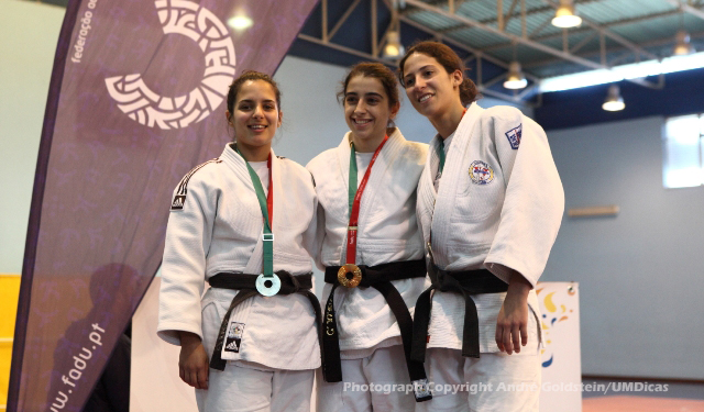 Imagem número 3 da galeria CNU Judo