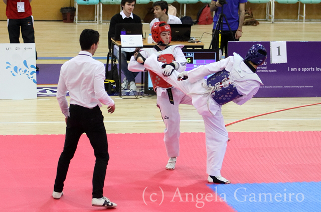 Imagem número 3 da galeria CNU Taekwondo