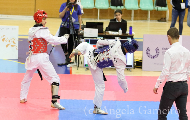 Imagem número 7 da galeria CNU Taekwondo