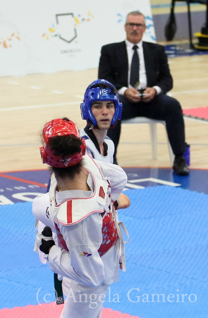 Imagem número 10 da galeria CNU Taekwondo