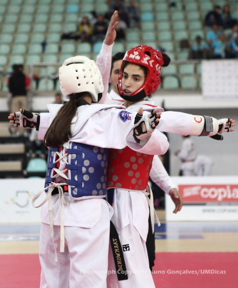 Imagem número 10 da galeria CNU Taekwondo
