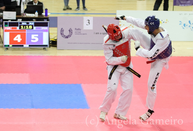 Imagem número 2 da galeria CNU Taekwondo