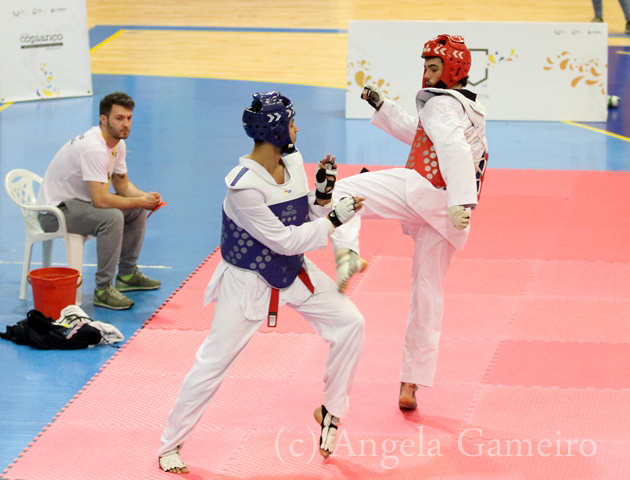 Imagem número 3 da galeria CNU Taekwondo