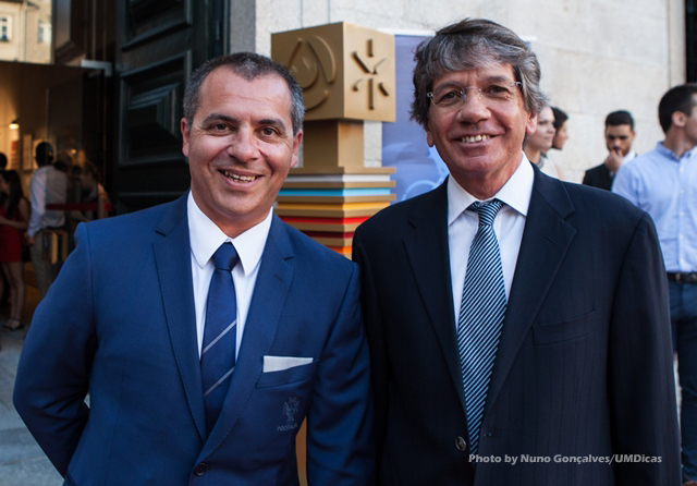 Imagem número 5 da galeria Gala do Desporto