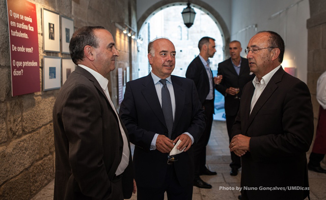 Imagem número 5 da galeria Gala do Desporto