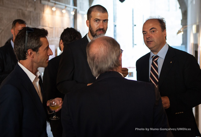 Imagem número 7 da galeria Gala do Desporto