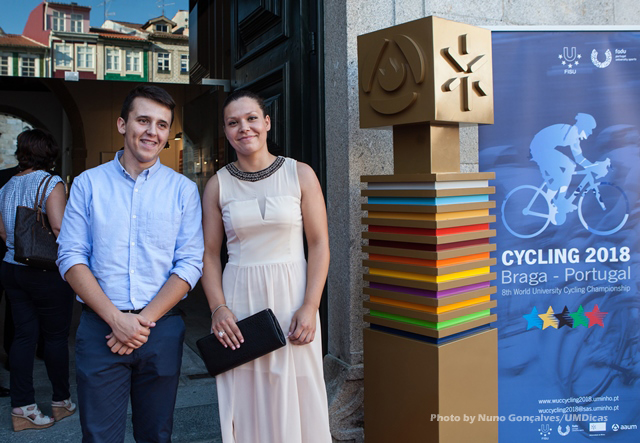 Imagem número 10 da galeria Gala do Desporto