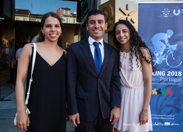 Imagem número 1 da galeria Gala do Desporto