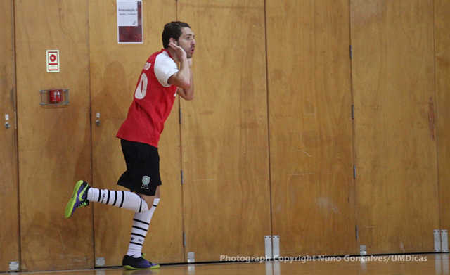 Imagem número 3 da galeria Troféu Reitor