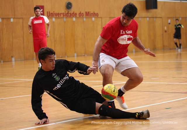 Imagem número 6 da galeria Troféu Reitor