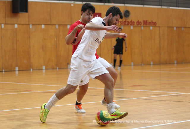 Imagem número 5 da galeria Troféu Reitor