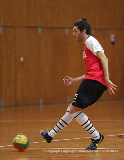 Imagem número 10 da galeria Troféu Reitor