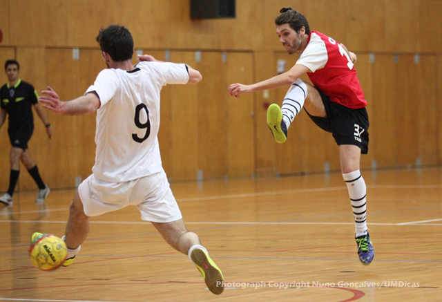 Imagem número 4 da galeria Troféu Reitor