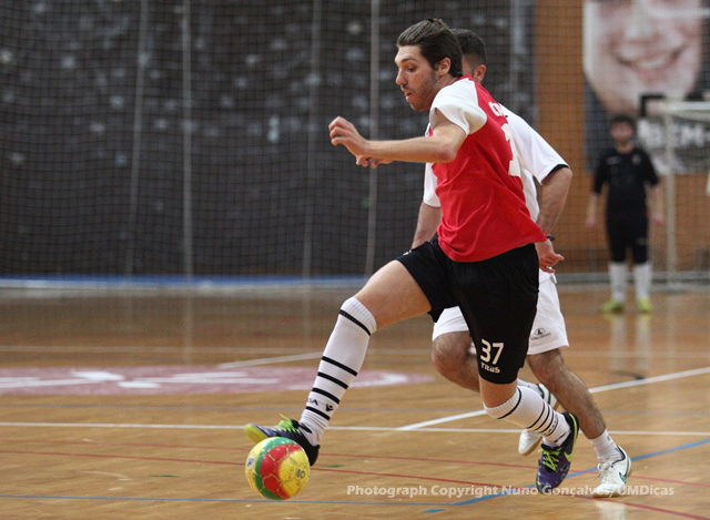 Imagem número 8 da galeria Troféu Reitor