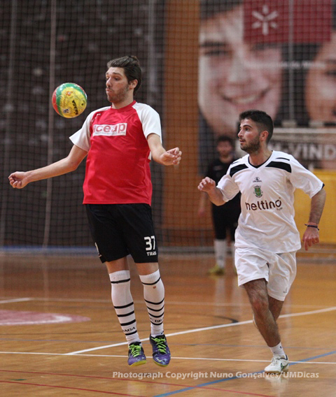 Imagem número 9 da galeria Troféu Reitor