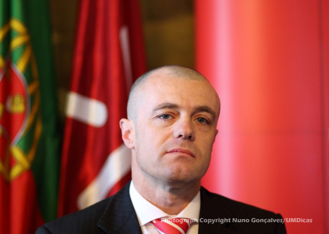 Imagem número 5 da galeria Apresentação do Mundial Universitário de Karaté