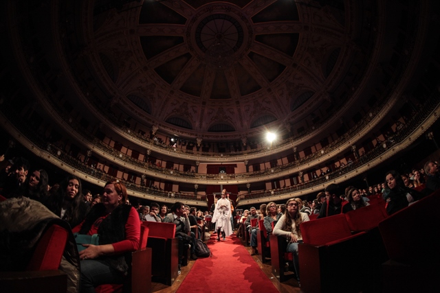 Imagem número 7 da galeria 1º de Dezembro