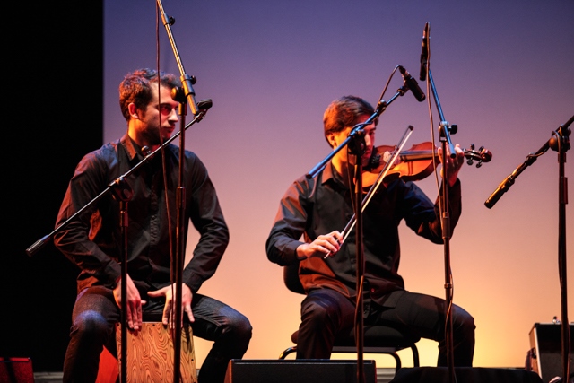 Imagem número 9 da galeria 1º de Dezembro