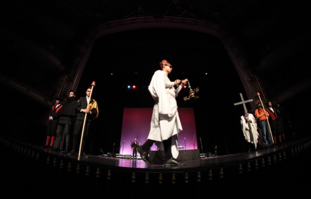 Imagem número 4 da galeria 1º de Dezembro