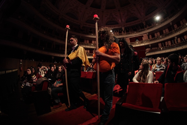 Imagem número 6 da galeria 1º de Dezembro