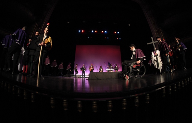 Imagem número 1 da galeria 1º de Dezembro