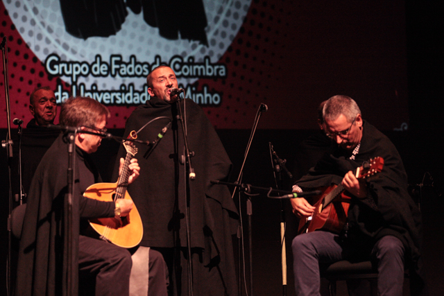 Imagem número 4 da galeria 25º Aniversário da ARCUM