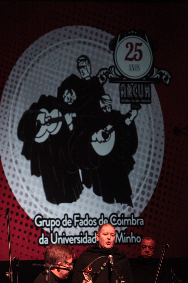 Imagem número 7 da galeria 25º Aniversário da ARCUM