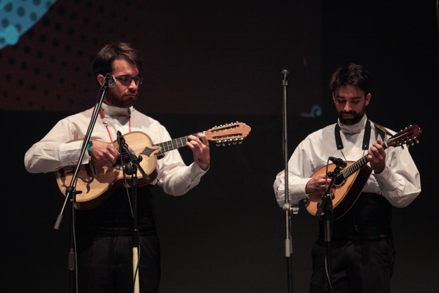 Imagem número 9 da galeria 25º Aniversário da ARCUM